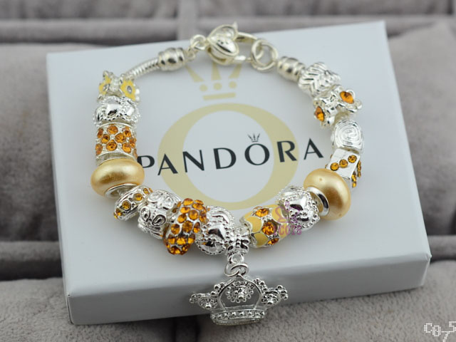 Bracciale Pandora Modello 51